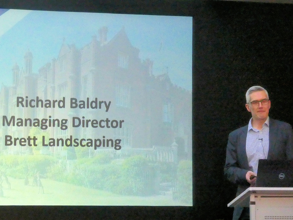 Richard Baldry Richard Baldry