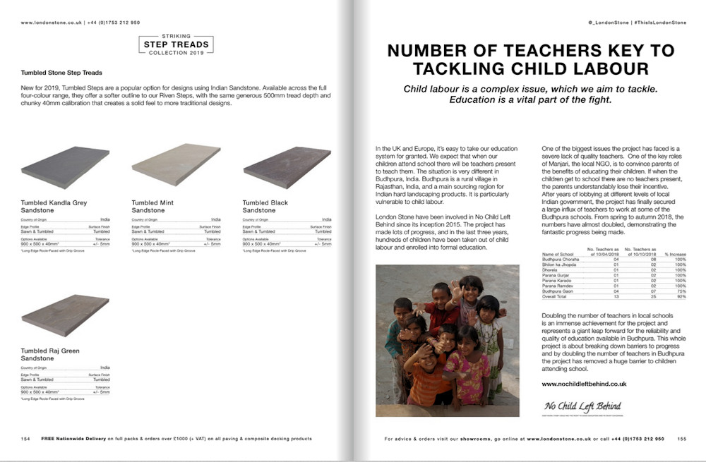 Child labour article Child labour article