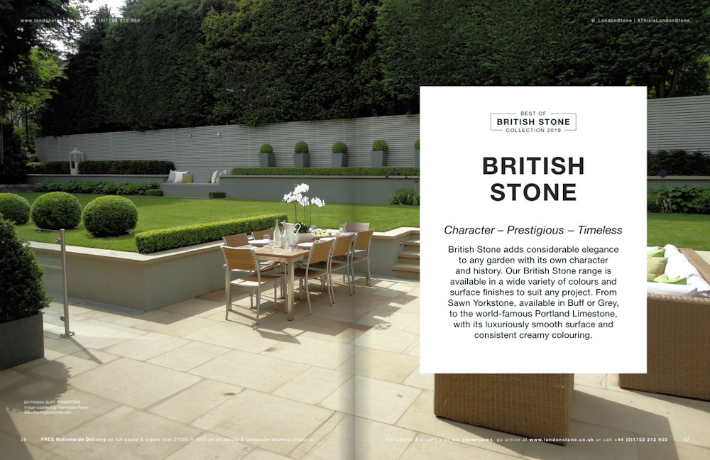 British Stone British Stone
