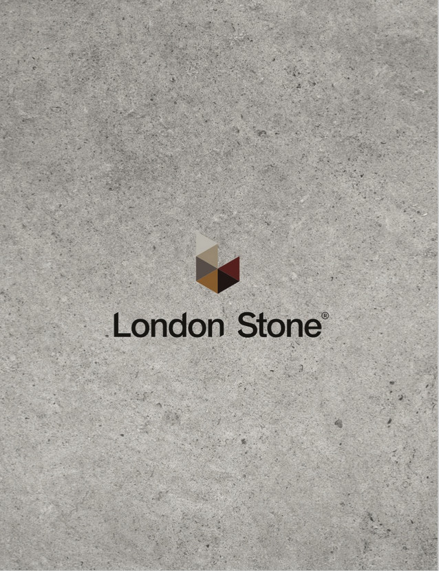 London Stone 2019 brochure London Stone 2019 brochure