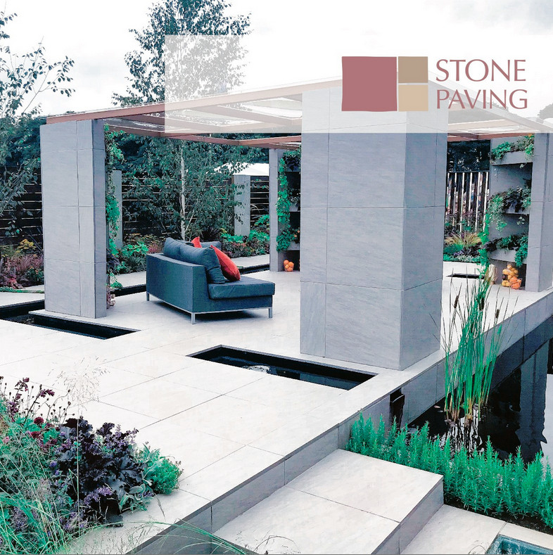 Stone Paving Supplies Brochure Stone Paving Supplies Brochure