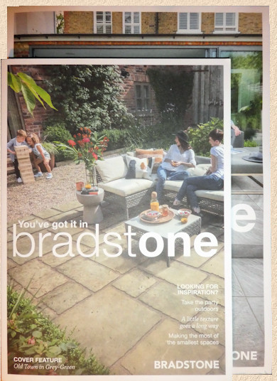 Bradstone 2019 brochure