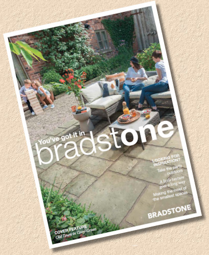 Bradstone 2019 brochure