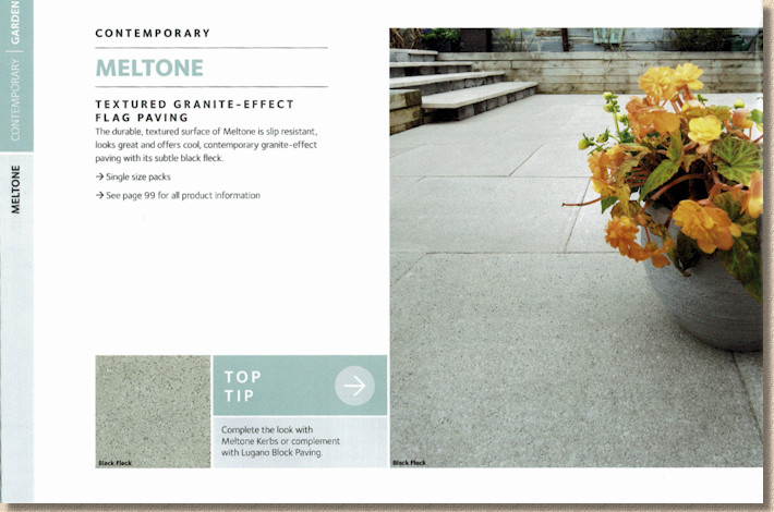 Meltone Paving Meltone Paving