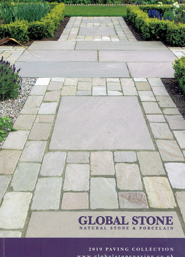 Global Stone 2019 brochure