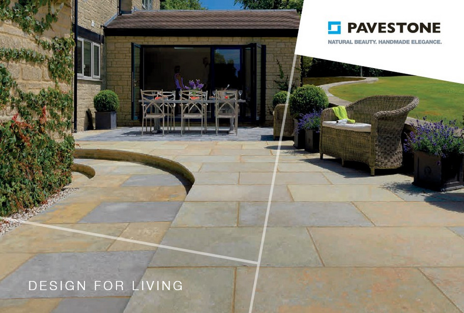 pavestone 2019 brochure