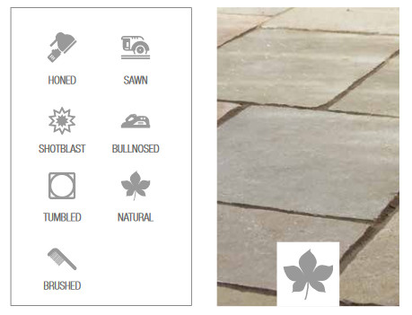 global stone brochure icons