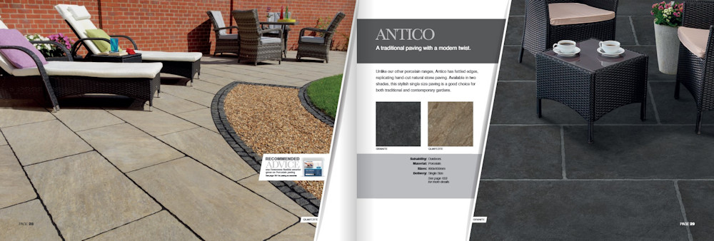 pavestone antico