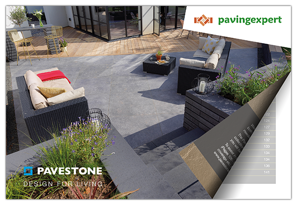 pavestone ebook