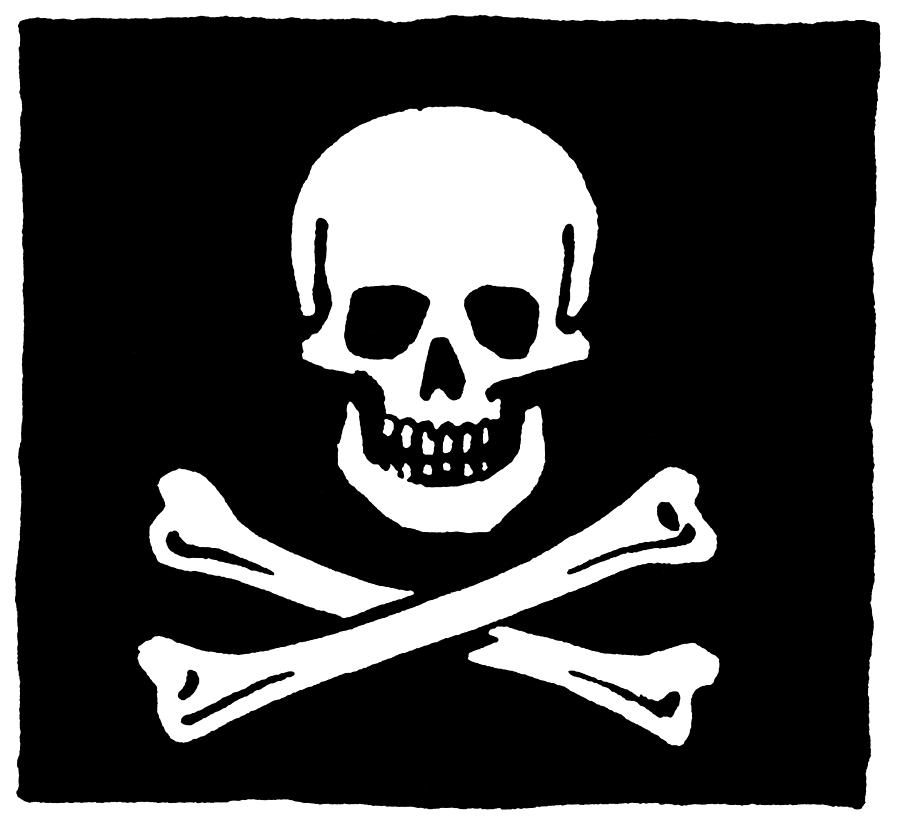 437 jolly roger