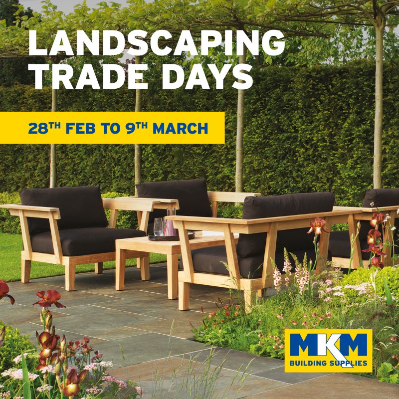 MKM tradeDays image