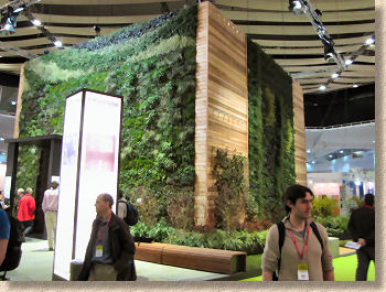 CityScape at Ecobuild 2010