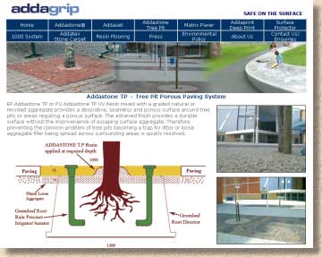 addagrip tree pit page