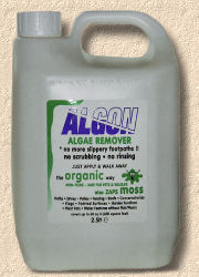 algon container