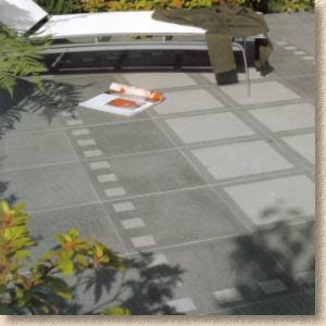 Panache paving