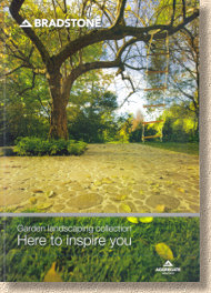 bradstone 2001 brochure