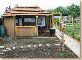 allotment classroom