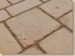 concept paving