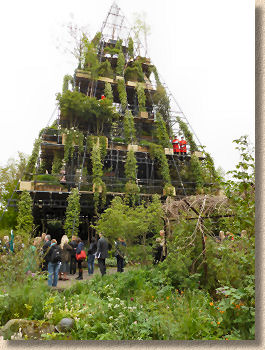 Westlan Magical Garden