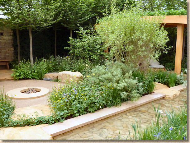 lands end garden
