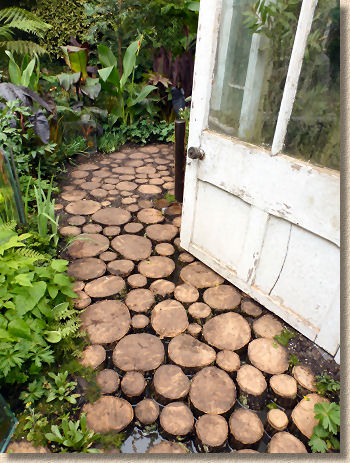 log end path