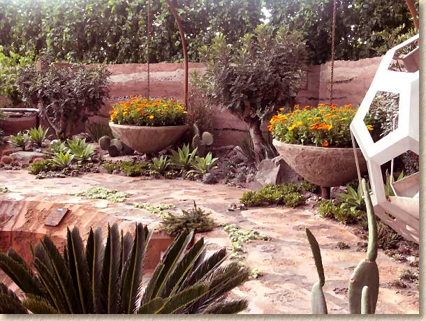 bradstones chelsea garden