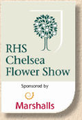 chelsea flower show 2009