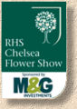 chelsea flower show