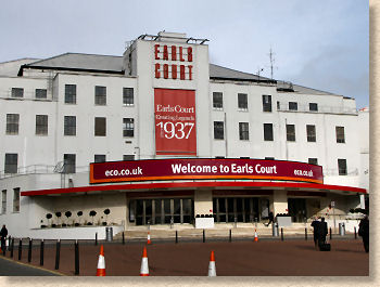 Earls Court