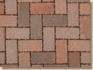 Hydrosmart™ pavers