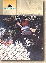 bradstone catalogue