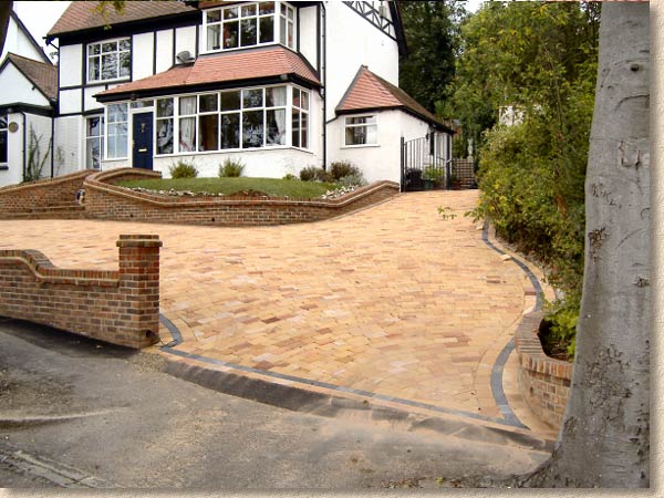 plumridge paving