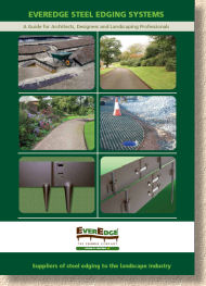 everedge brochure