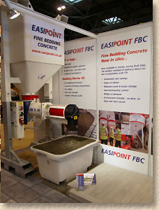 easipoint silo