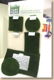 turf tops
