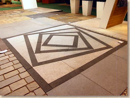arctic granite revolve