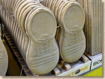 Comedy Footwear