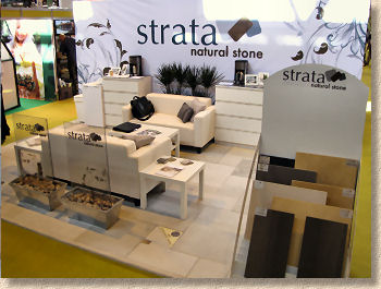 Strata Stones