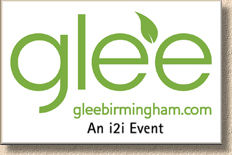glee logo