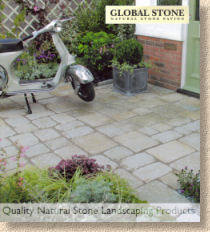 global stone brochure