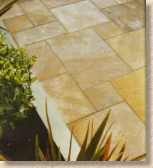 elegance paving