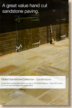 gardenstone