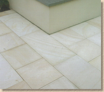 Serenity Paving