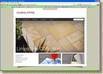 global stone website