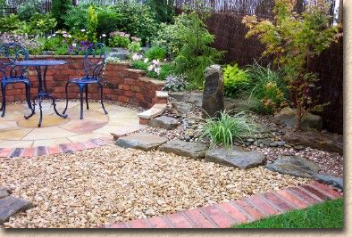 global stone patio