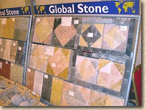 Global Stone