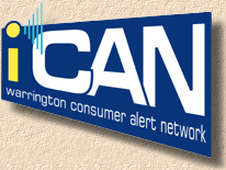 iCAN Warrington