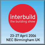 interbuild 2006