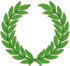 laurel wreath