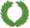 laurel wreath
